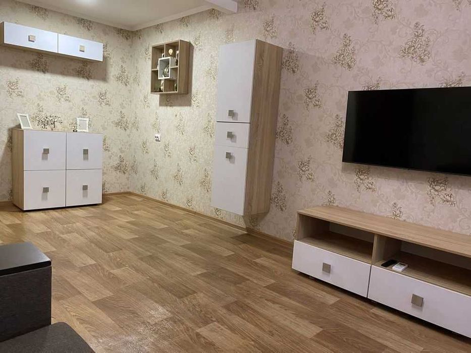 Сдаётся 1к квартира на Максима Дия 10