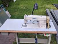 Maszyna Juki DDL-5550N