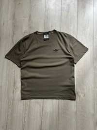 Aeronautica Militare comfort fit new coll хакі футболка