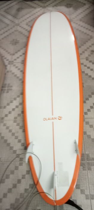 Vander prancha de surf