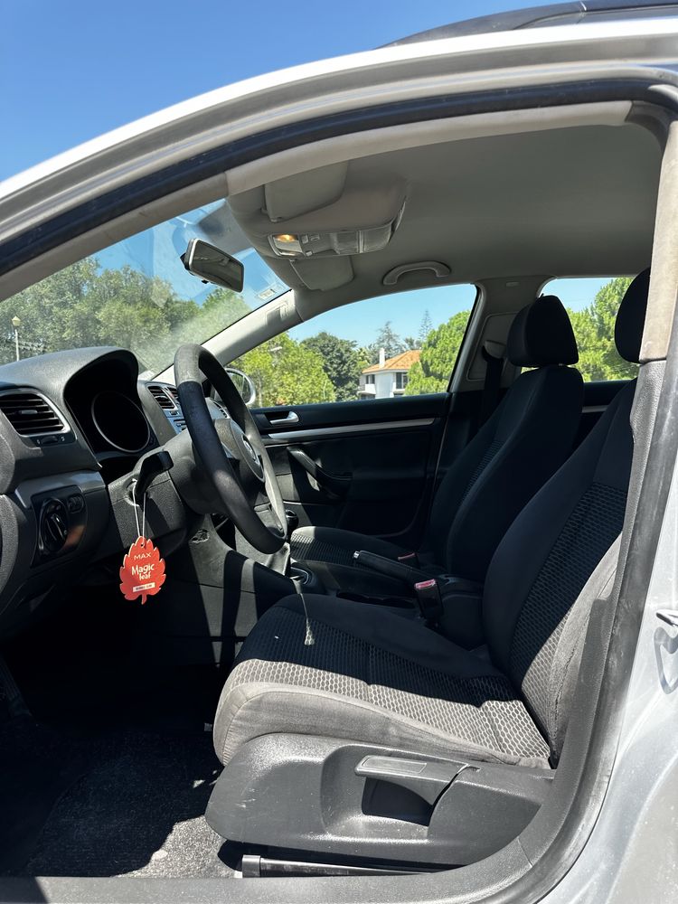 VW Golf Variant 1.6 TDI