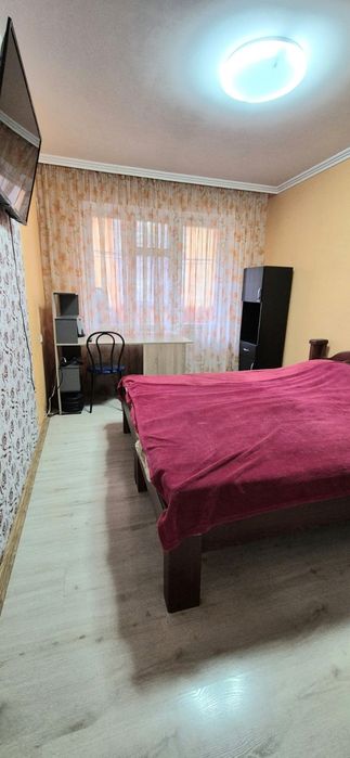 Оренда 2кім.квартира  з ремонтом.