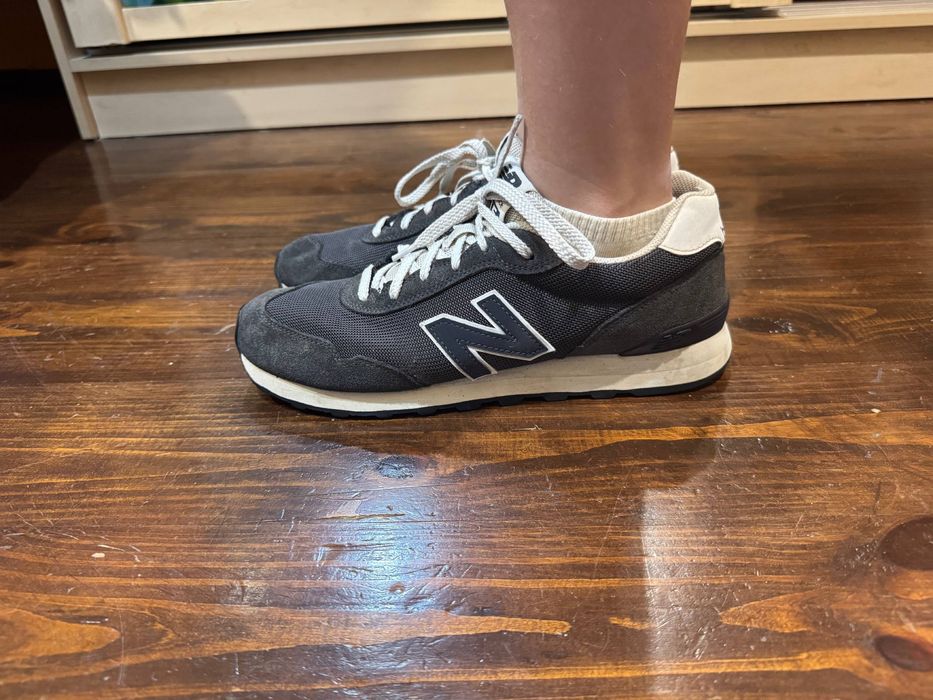 Кросівки New Balance 515