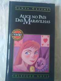 Alice no país das maravilhas