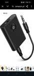 Adapter Bluetooth Audio 5.0, nadajnik Bluetooth 2 w 1, odbiornik Bluet