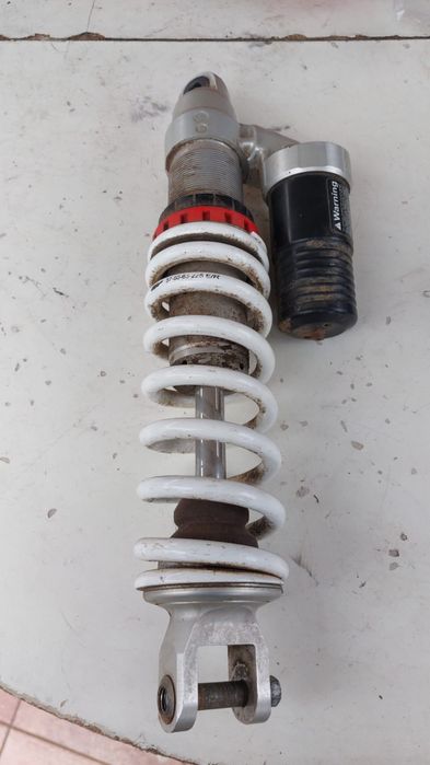 KTM Excf Amortyzator WP