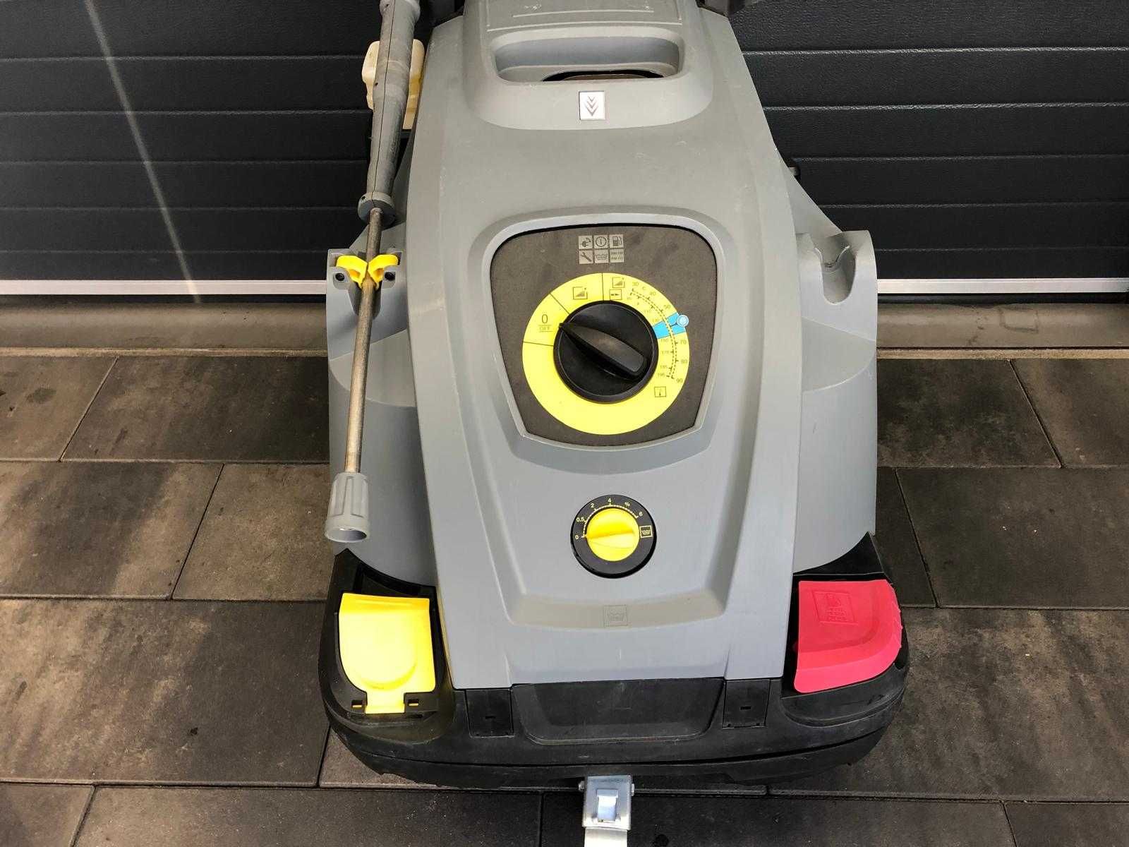 Myjka ciśnieniowa Karcher HDS 7/16-4 C Classic - 2021 rok!