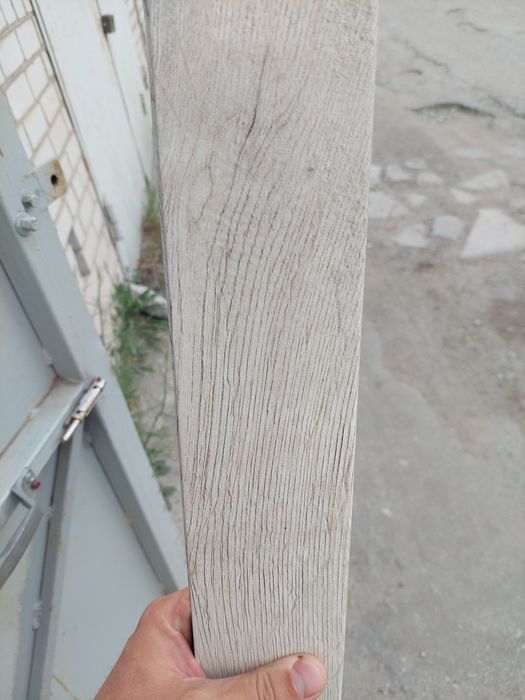 Плинтус Klassen s 54857 wr prestige