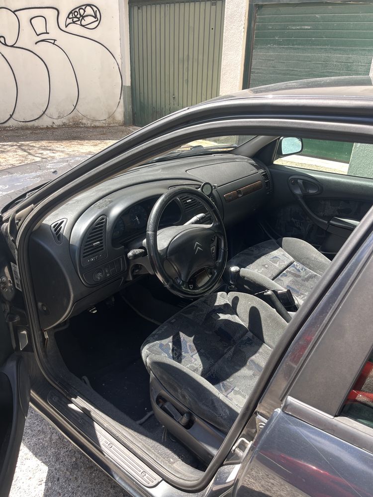 Citroën Xsara 1.4 2002