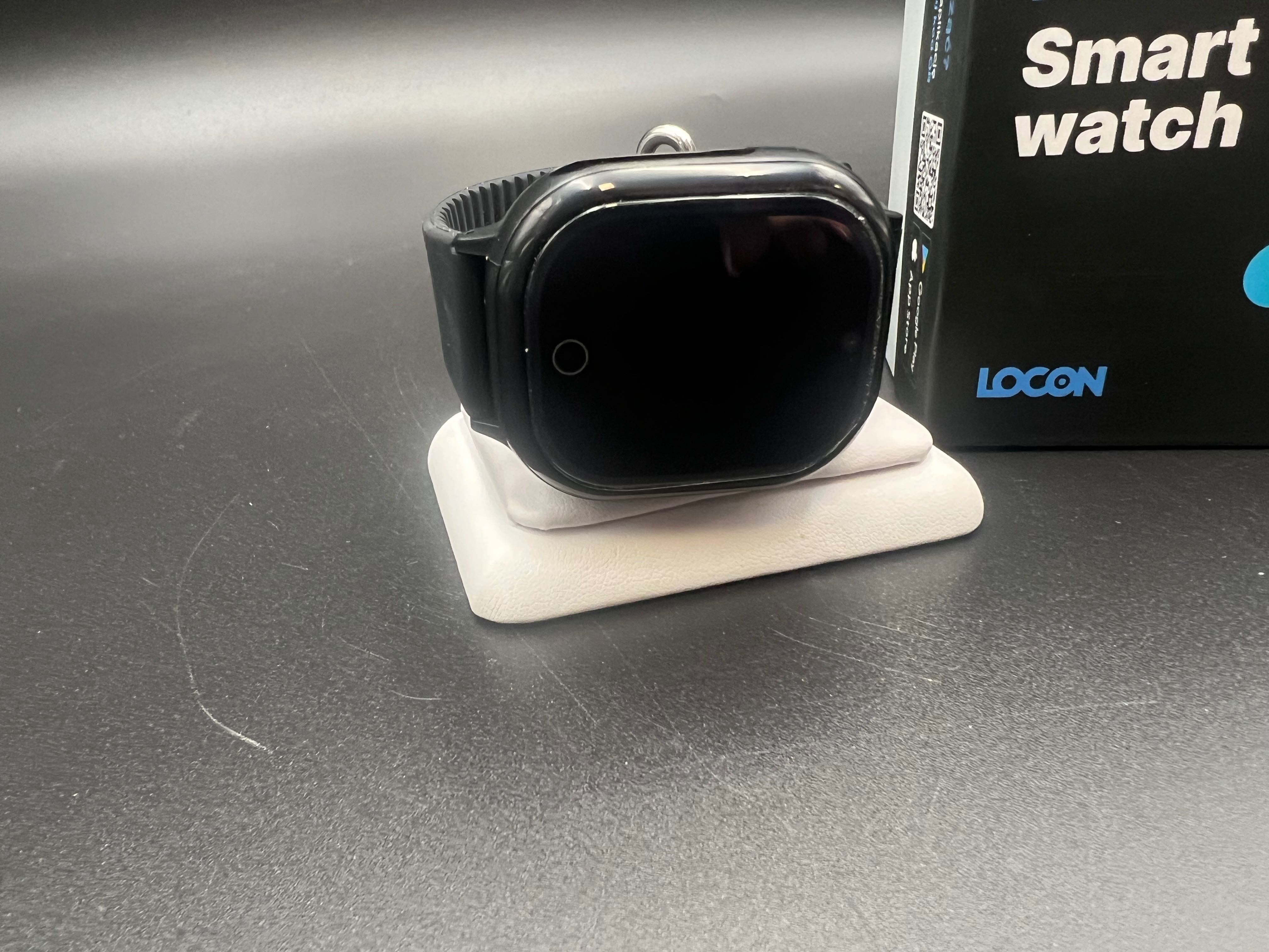 Smart Watch Locon Watch Lite 
Zegarek dla dziecka z GPS