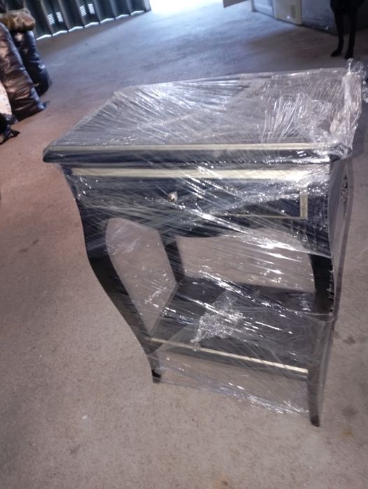 Móvel hall de entrada