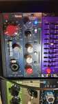 Wzmacniacz mikrofonowy Neve 1073lb