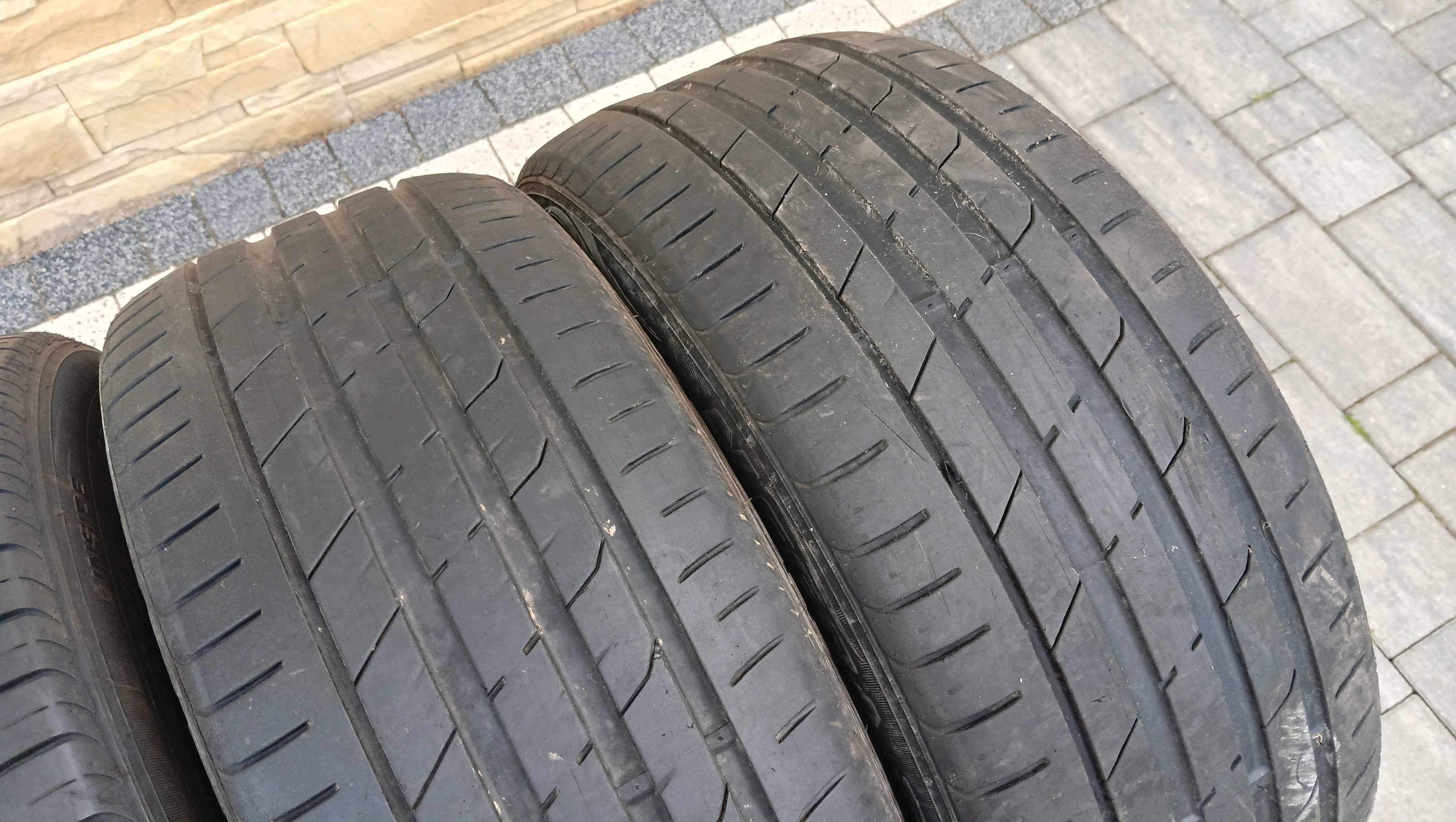 225/45r17  NEXEN   ,  opony  lato   17  cali ,