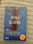 książka „noah ucieka”