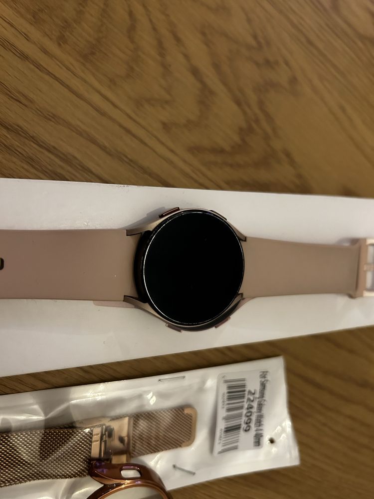 Samsug galaxy watch 4 OKAZJA