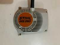 Стартер Stihl MS 260 Оригінал