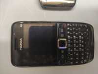 Nokia E71 e E73 a funcionar