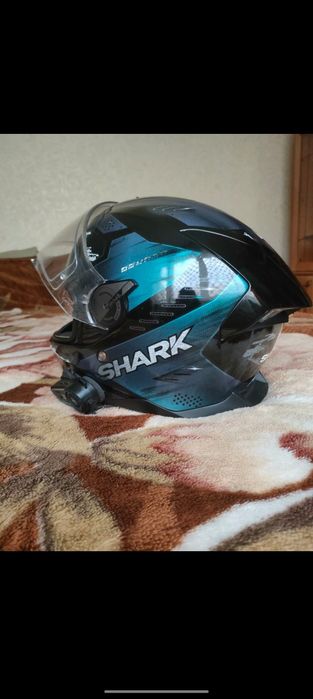 Шлем Shark venger
