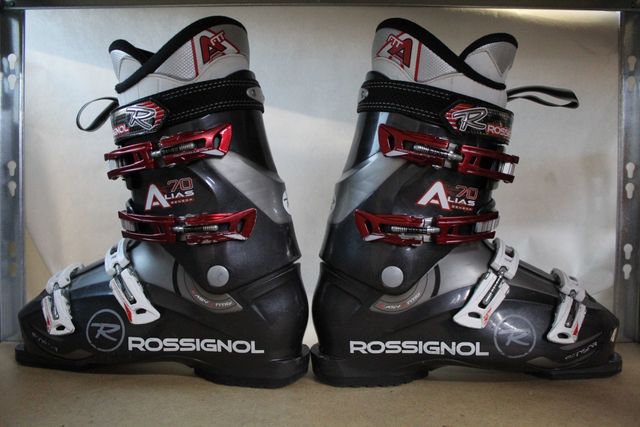 Buty narciarskie ROSSIGNOL ALIAS, roz. 28,5 cm- 44 EU