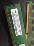ОЗУ ddr2 4gb 2+2 intel/amd 667