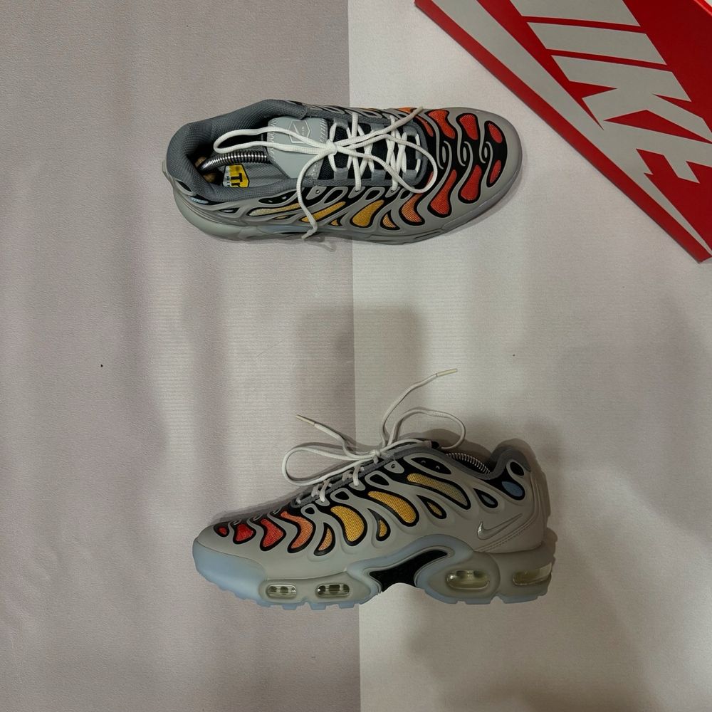 Нові Nike Air Max Tn Plus Drift Air Vapor в розмірах