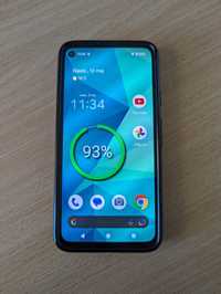 Telefon Google Pixel 4a 6/128GB mały Android 13stan bdb