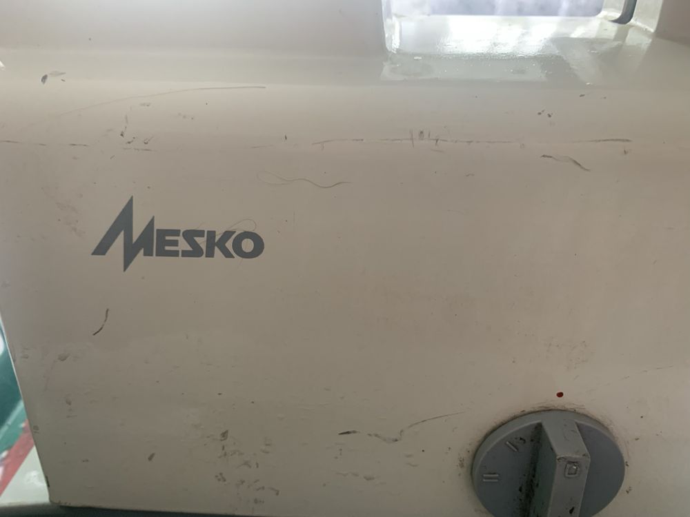 Maszynka do miesa Mesko