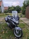 Honda Deauville NT700V