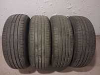 Sprzedam opony letnie Bridgestone Turanza 6 Enliten (demo)