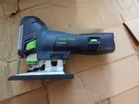Festool PS 420 ebq carvex wyrzynarka sieciowa nowa oryginał