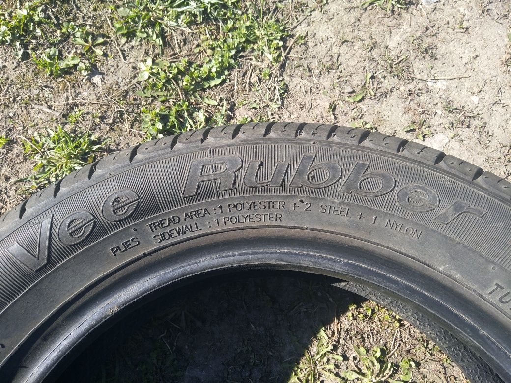 Пара лето 155/65 R14 Vee Rubber(Peugeot 107/Citroen C1/Toyota Aygo)