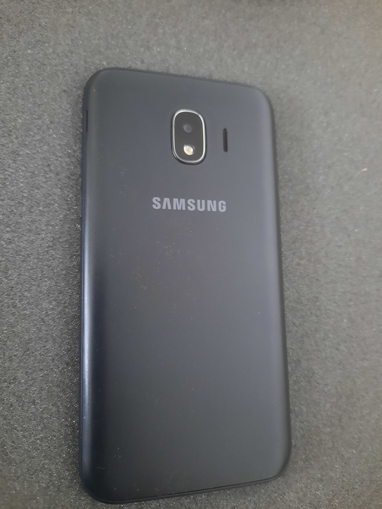 Смартфон Samsung Galaxy J250F 2018