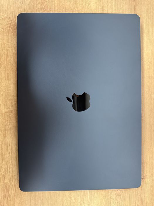 НОВИЙ | Macbook Air 15 2024 M3 • 8Gb • 256Gb | ГАРАНТІЯ Макбук М3 Київ