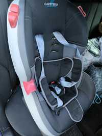 fotelik samochodowy 9-25 kg ISOFIX