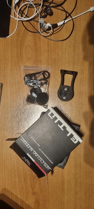 Suporte gps frontal universal