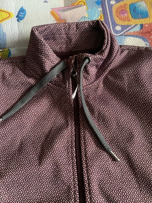 Спортивна олімпійка crivit sport