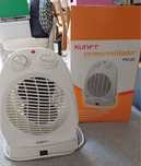Termoventilador Kunft