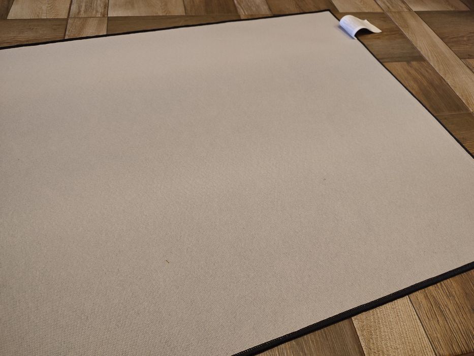 Nowy dywan do pokoju dziecięcego Ikea