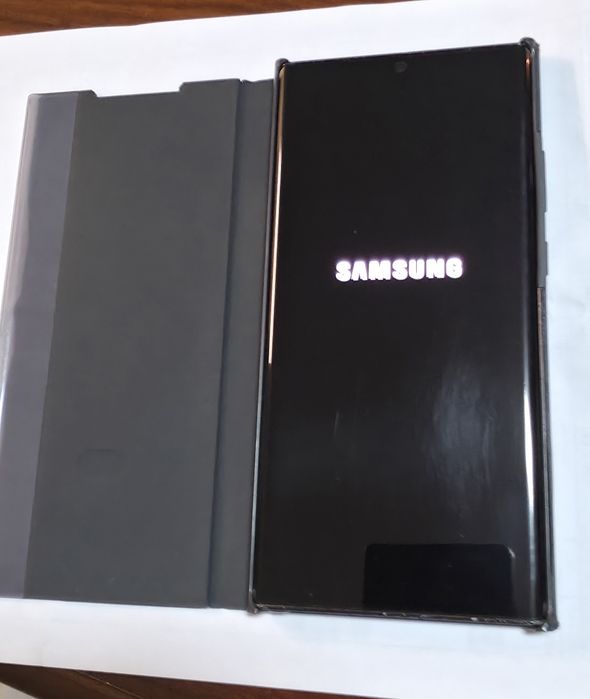 Samsung note 20 ultra 5g