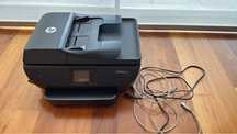 Impressora HP OfficeJet 5740 multifunções