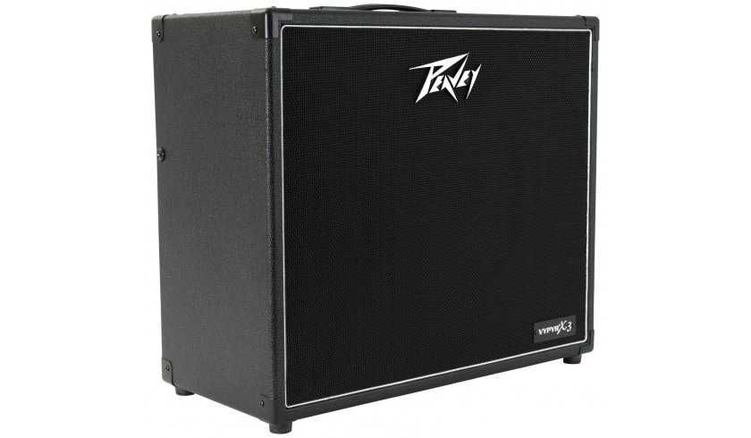 Peavey VYPYR X3 wzmacniacz gitarowy 100W - NOWY