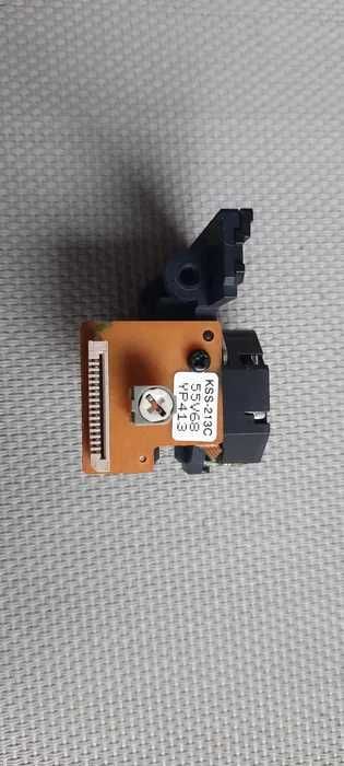 Laser  KSS-213 C,Nowy,Niebieska soczewka.