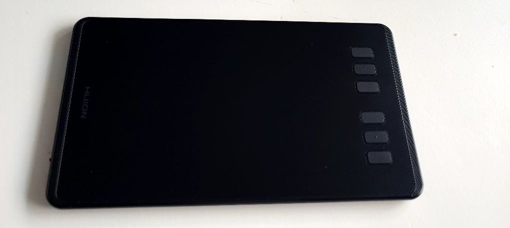 Tablet graficzny H640P