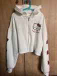 Bluza H&M Hello Kitty 158/164