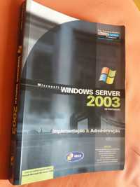 Livro - Windows Server 2003