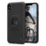 Etui Spigen Gearlock Cf103 Bike Mount Case Iphone Xs Max Black