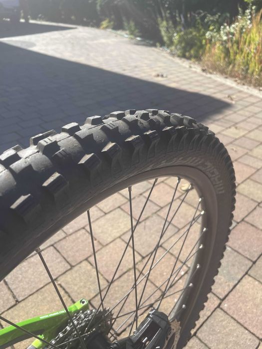Mondraker summum rozmiar M 27,5