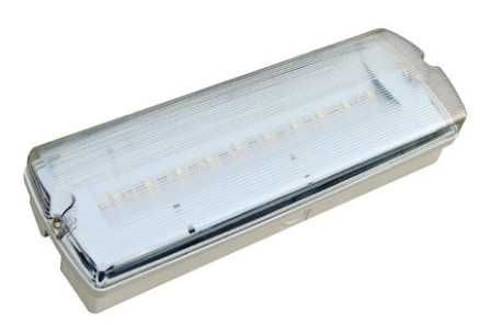 OPRAWA Awaryjna Economic Led 1W 1H ECL/1W/E/1/SE/PT/CL AWEX
