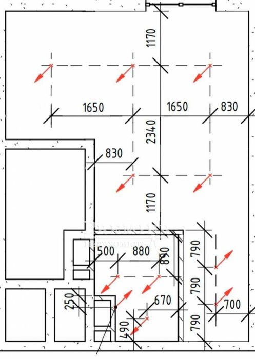 1 комнатная квартира 29 м2 ЖК Пространство Ремонт Техника