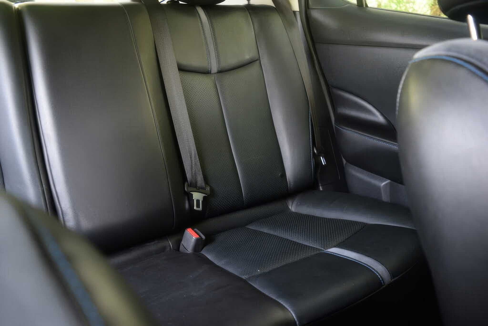 2019 Nissan LEAF SL Plus